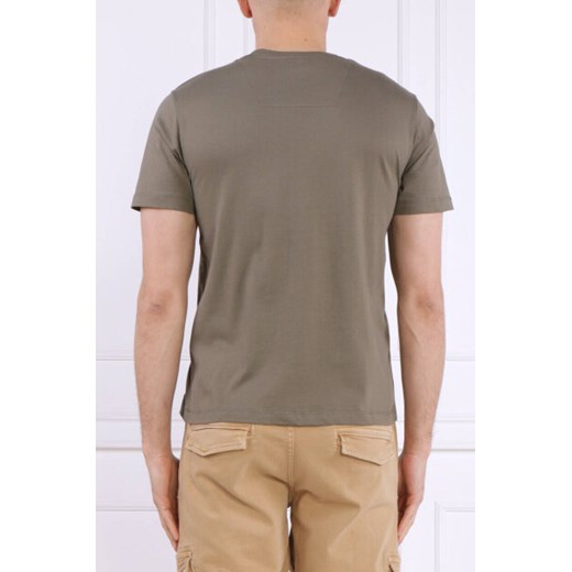 Aeronautica Militare T-shirt M.C. | Regular Fit Aeronautica Militare M Gomez Fashion Store