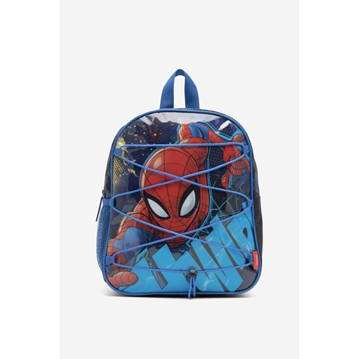 Plecak Spiderman ACCCS_SS23_164SPRMV ze sklepu ccc.eu w kategorii Plecaki dla dzieci - zdjęcie 156273221