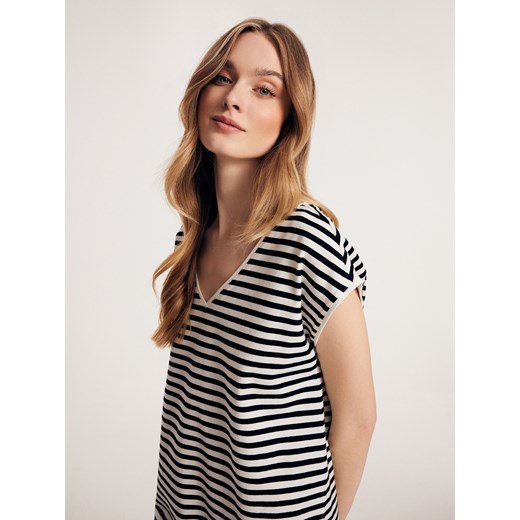 Reserved - Sukienka mini - Wielobarwny Reserved XL Reserved