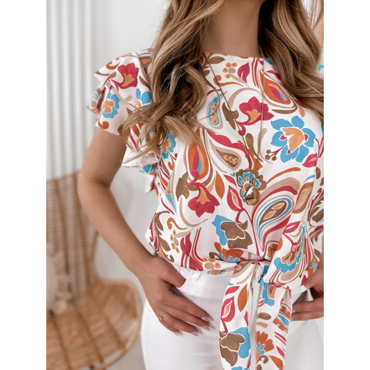 BLUZKA MOUND ONE UNI Ubra One size UBRA