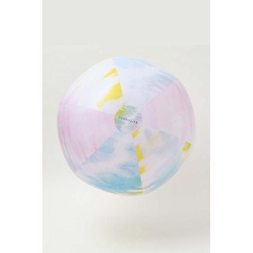 SunnyLife piłka plażowa Tie Dye Sunnylife ONE ANSWEAR.com