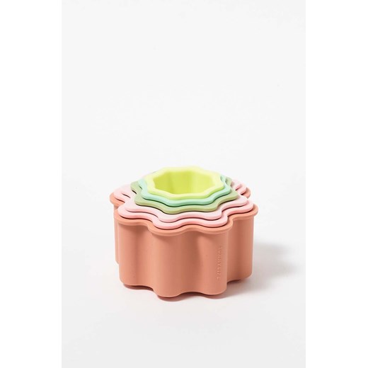 SunnyLife zestaw zabawek plażowych dla dzieci Tower Circus 6-pack Sunnylife ONE ANSWEAR.com