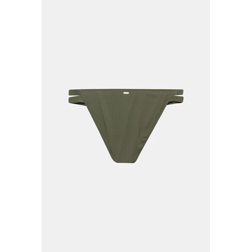 ROXY Majtki kąpielowe - Zielony ciemny - Kobieta - L (L) XL (XL) Halfprice wyprzedaż