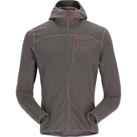 Bluza męska Ascendor Light Rab ze sklepu SPORT-SHOP.pl w kategorii Bluzy męskie - zdjęcie 156285242