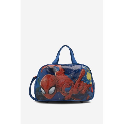 Torebka młodzieżowa Spiderman ACCCS_SS23_165SPRMV ze sklepu ccc.eu w kategorii Torby i walizki dziecięce - zdjęcie 156285560