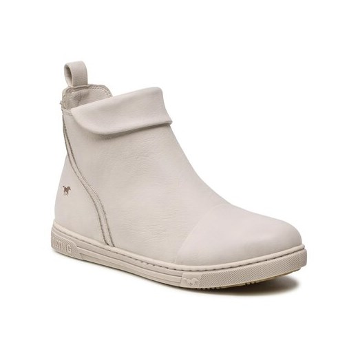 Botki Mustang 1349-508 Mustang 38 okazja ccc.eu