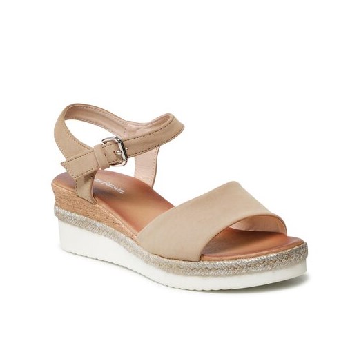 Sandały Clara Barson WS2189-15 Clara Barson 40 ccc.eu