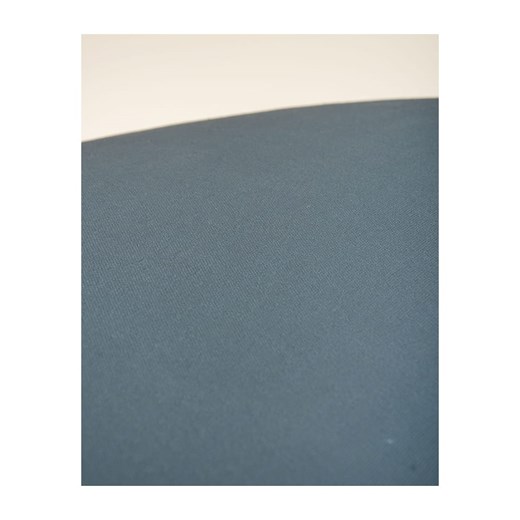 The Wild Hug Poduszka podłogowa &quot;Whale&quot; w kolorze niebiesko-białym - The Wild Hug onesize Limango Polska