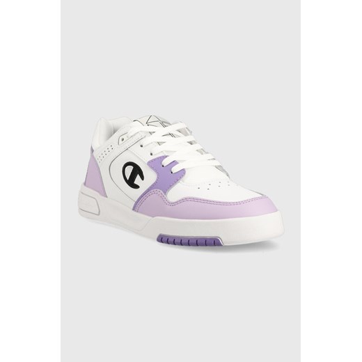 Champion sneakersy kolor fioletowy Champion 37.5 ANSWEAR.com