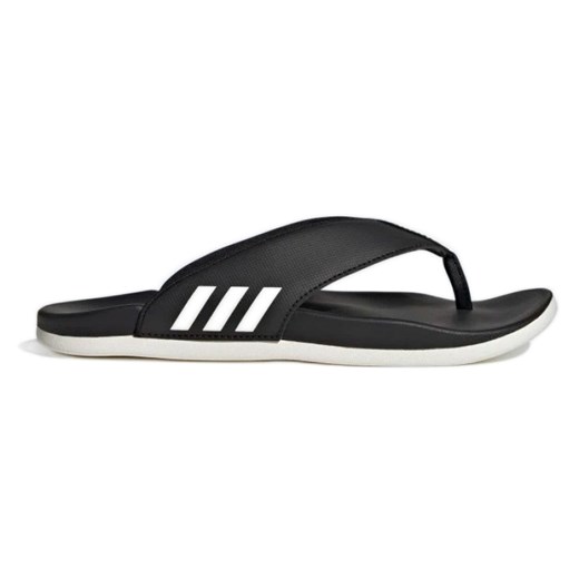 Klapki adidas Adilette Comfort Flip Flop W HQ4458 czarne 40,5 ButyModne.pl