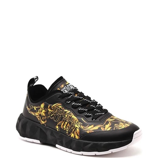 Versace Jeans Couture Sneakersy FONDO ATOM DIS. 56 40 wyprzedaż Gomez Fashion Store