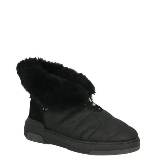 Casadei Ocieplane śniegowce CALGARY Casadei 36 okazja Gomez Fashion Store