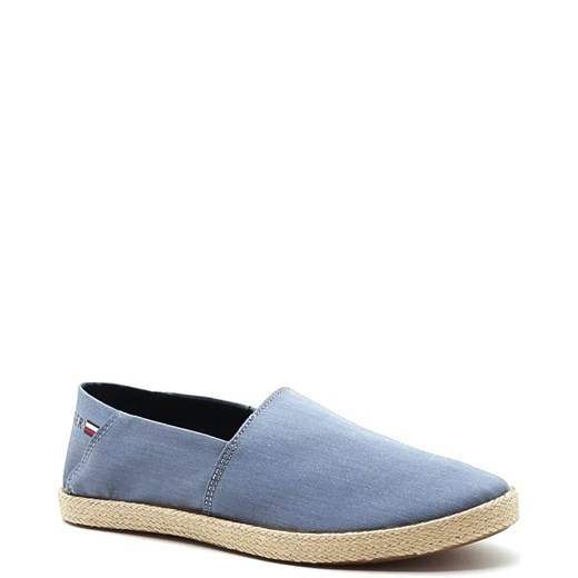 Tommy Hilfiger Espadryle Tommy Hilfiger 41 promocja Gomez Fashion Store