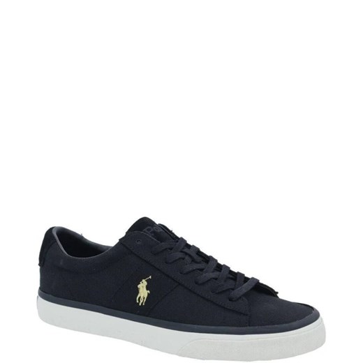 POLO RALPH LAUREN Tenisówki SAYER Polo Ralph Lauren 40 Gomez Fashion Store okazja