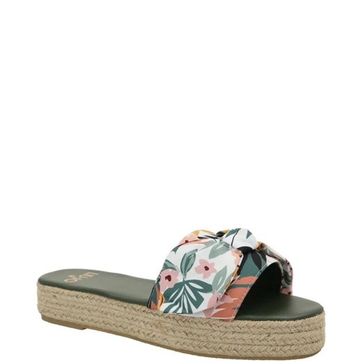 Liu Jo Beachwear Klapki 40 Gomez Fashion Store wyprzedaż