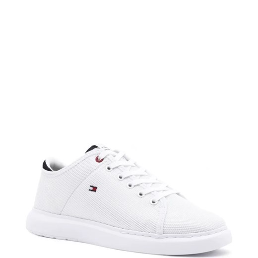 Tommy Hilfiger Sneakersy LIGHTWEIGHT TEXTILE CUPSOLE Tommy Hilfiger 44 Gomez Fashion Store
