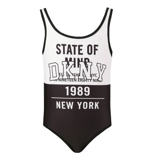 DKNY Kids Strój kąpielowy 162 Gomez Fashion Store okazyjna cena