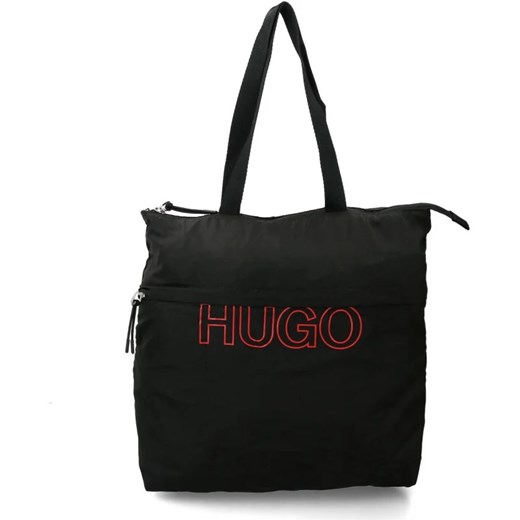 HUGO Shopperka Reborn Uniwersalny promocja Gomez Fashion Store