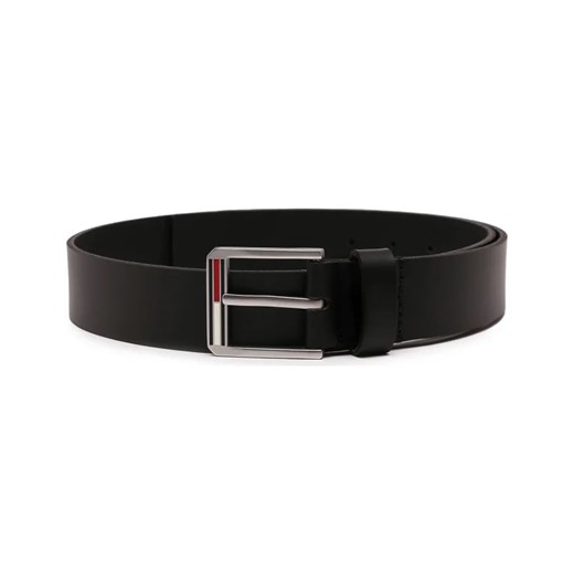 Tommy Jeans Skórzany pasek FINLEY Tommy Jeans 110 Gomez Fashion Store okazja