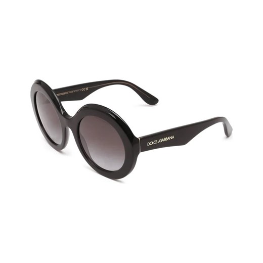 Dolce Gabbana Okulary przeciwsłoneczne Dolce Gabbana 53 Gomez Fashion Store