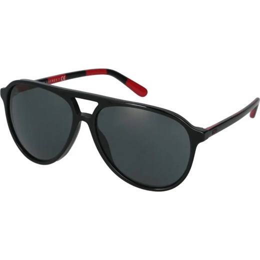 POLO RALPH LAUREN Okulary przeciwsłoneczne Polo Ralph Lauren 59 okazyjna cena Gomez Fashion Store