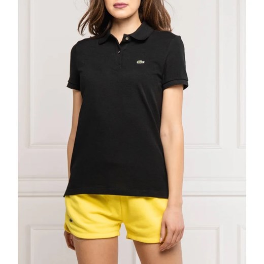 Lacoste Polo | Classic fit | pique Lacoste 34 Gomez Fashion Store okazja