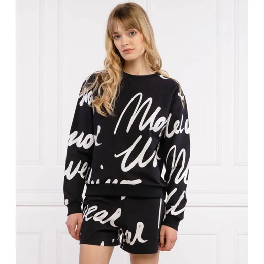 Moschino Underwear Bluza | Regular Fit M promocja Gomez Fashion Store