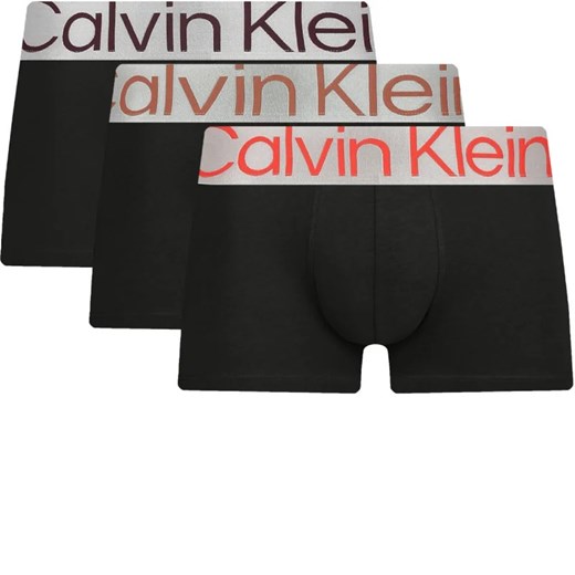 Calvin Klein Underwear Bokserki 3-pack Calvin Klein Underwear M Gomez Fashion Store okazyjna cena