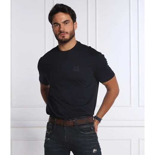 Armani Exchange T-shirt | Comfort fit Armani Exchange XL Gomez Fashion Store okazja