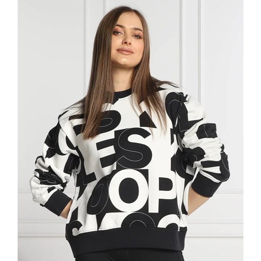 The Kooples Bluza | Oversize fit The Kooples 36 okazja Gomez Fashion Store