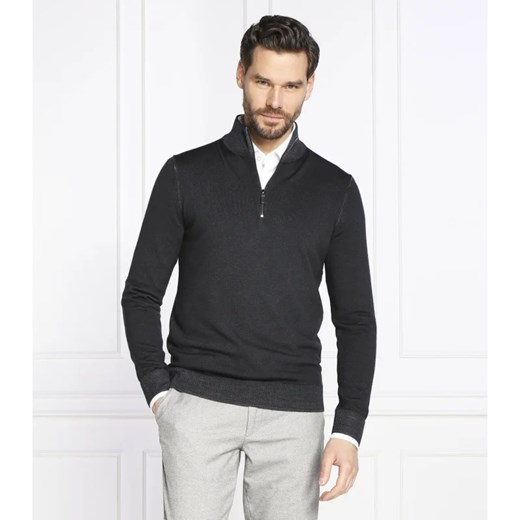 Michael Kors Wełniany sweter WASHED CORE | Regular Fit Michael Kors XL Gomez Fashion Store promocja