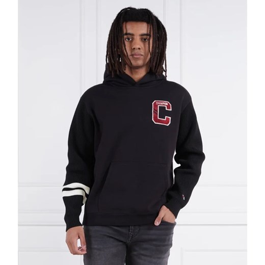 Champion Bluza | Regular Fit Champion M wyprzedaż Gomez Fashion Store