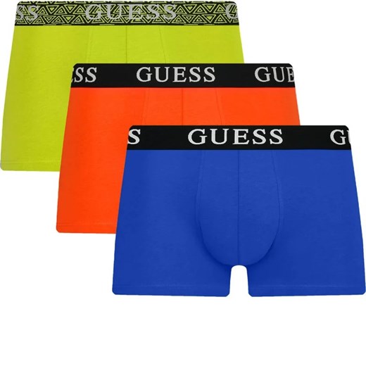 Guess Underwear Bokserki 3-pack XXL Gomez Fashion Store