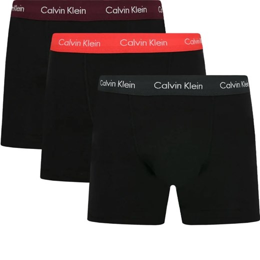 Calvin Klein Underwear Bokserki 3-pack Calvin Klein Underwear M Gomez Fashion Store