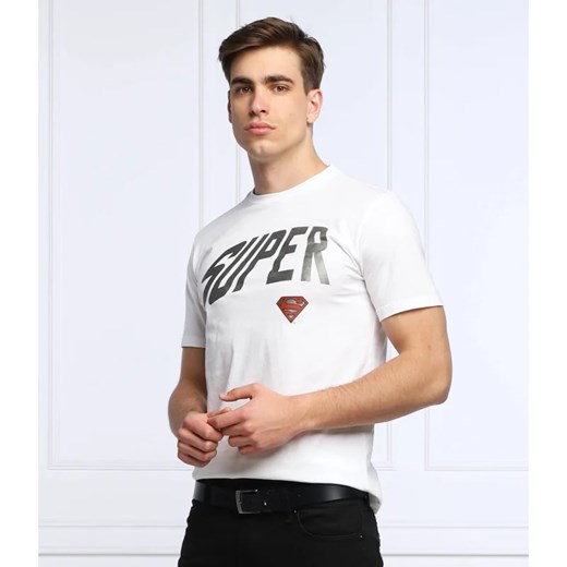 Replay T-shirt REPLAY X SUPERMAN | Regular Fit Replay L okazyjna cena Gomez Fashion Store