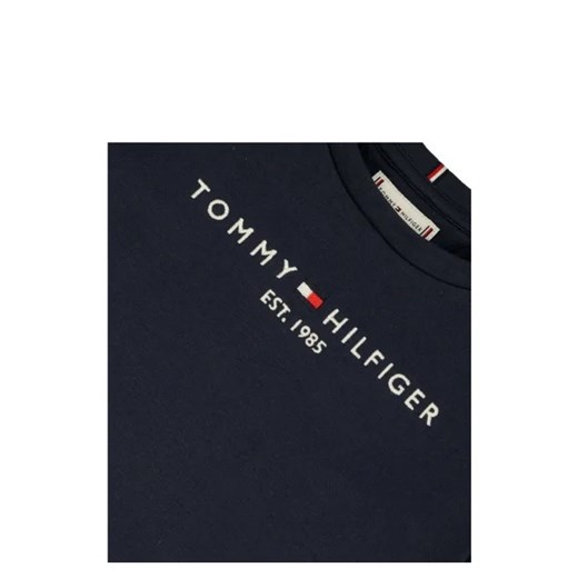 Tommy Hilfiger Sukienka Tommy Hilfiger 110 wyprzedaż Gomez Fashion Store