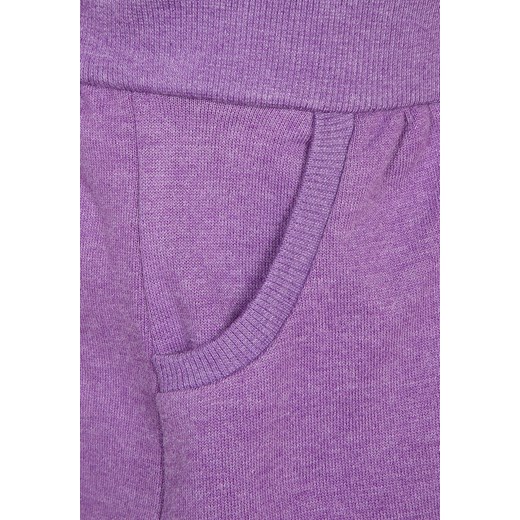 Esprit Sukienka letnia purple burst zalando fioletowy krótkie
