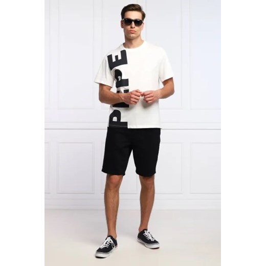 Superdry Szorty VINTAGE | Slim Fit | regular waist Superdry 38 promocja Gomez Fashion Store