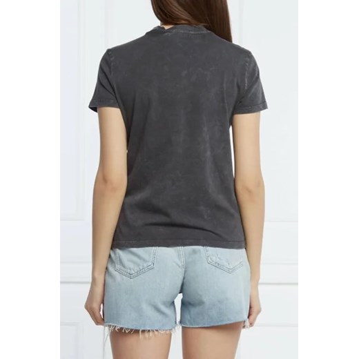 Desigual T-shirt MICKEY | Regular Fit Desigual XS promocja Gomez Fashion Store