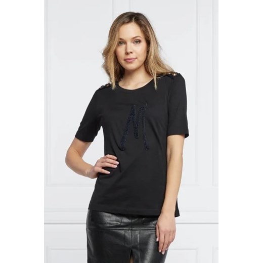 Marciano Guess T-shirt DAPHNE | Regular Fit Marciano Guess S Gomez Fashion Store promocja