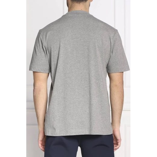 BOSS ORANGE T-shirt Tevarsity | Relaxed fit XL okazja Gomez Fashion Store