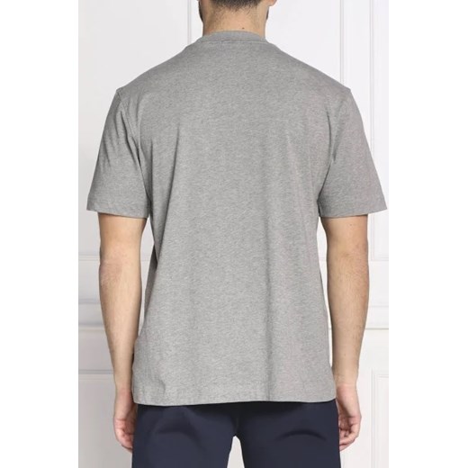 BOSS ORANGE T-shirt Tevarsity | Relaxed fit XXL okazyjna cena Gomez Fashion Store