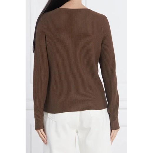 Marc O' Polo Sweter | Regular Fit L wyprzedaż Gomez Fashion Store