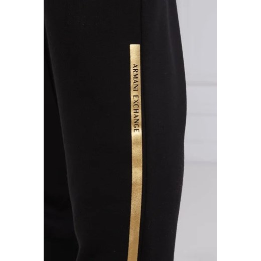 Armani Exchange Spodnie dresowe | Regular Fit Armani Exchange XXL Gomez Fashion Store promocja