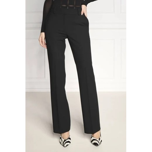 HUGO Spodnie Hovani | Regular Fit 44 Gomez Fashion Store