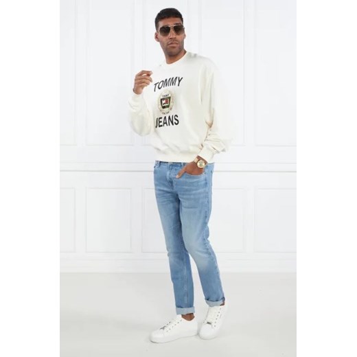 Tommy Jeans Bluza TJM BOXY | Regular Fit Tommy Jeans M Gomez Fashion Store wyprzedaż