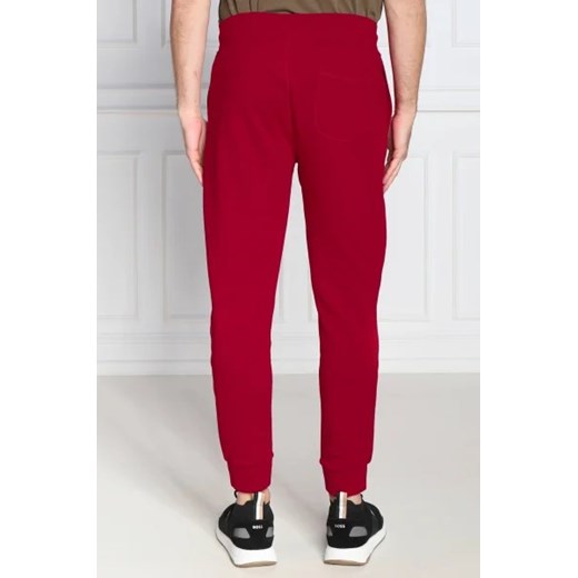 BOSS ORANGE Spodnie dresowe secolourfleece | Regular Fit L promocja Gomez Fashion Store