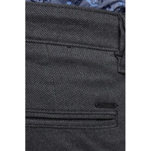 BOSS ORANGE Spodnie chino Schino-Slim | Slim Fit 33/32 wyprzedaż Gomez Fashion Store