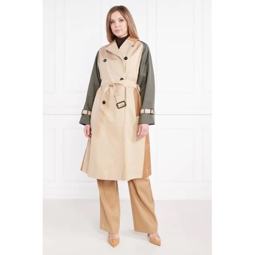 Weekend MaxMara Trencz HONEY - Raincoat Weekend Maxmara 38 wyprzedaż Gomez Fashion Store