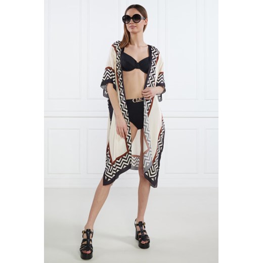 Max Mara Leisure Narzutka ESTREMO Uniwersalny Gomez Fashion Store